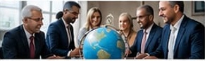 Global Collaboration