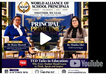Prime Time with Dr Monika Ohri