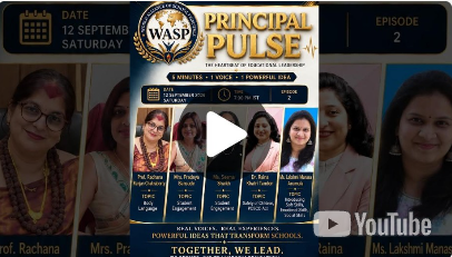 Principal Pulse Episode 4