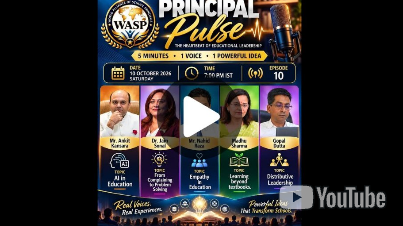 Principal Prime Time