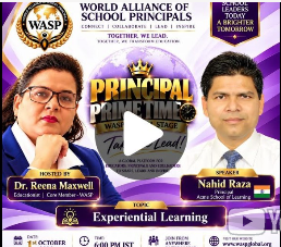 Leadership in a Changing World