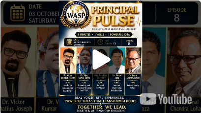 Principal Pulse