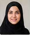 Dr. Aisha Al Mansouri
