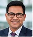 Dr. David Kumar